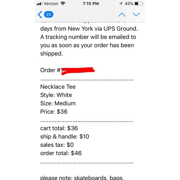 ⛔️SOLD⛔️ - Picture 5 of 5